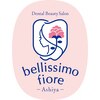 ベリッシモ フィオーレ アシヤ(bellissimo fiore ashiya)ロゴ