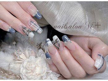 ヴィープラス(Vi+)/☆スカルプつけ放題☆