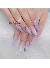 マイ(Mai)/シンプルネイル