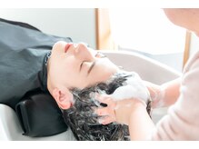 ルセフィーロ(Le cefiro)の雰囲気（こだわりが詰まった極上オールハンドスパ♪）