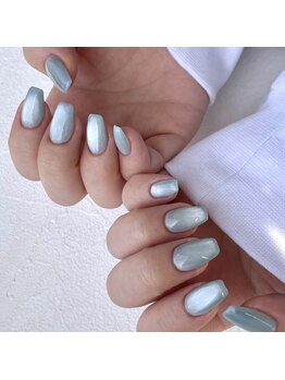 カラー+マグネット