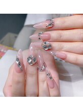 クイーンズビューティーサロン 新宿本店(Queen's beauty salon)/やり放題