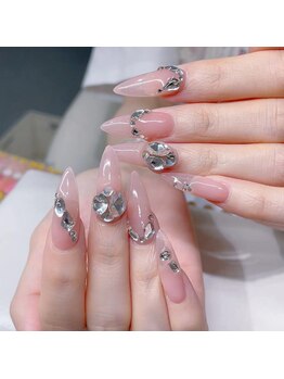 クイーンズビューティーサロン 新宿本店(Queen's beauty salon)/やり放題