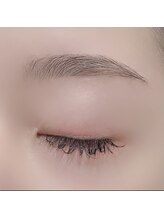 ハリス(HARIS)/アイブロウスタイリング