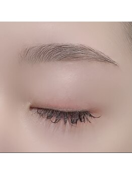 ハリス(HARIS)/アイブロウスタイリング