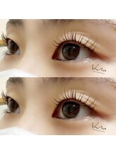 クレー(Klee)/パリジェンヌラッシュリフト