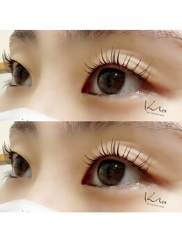 クレー(Klee)/パリジェンヌラッシュリフト