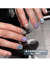 エンジェル 葛飾(ANGEL)/YUMI指名