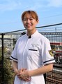 すこやかカイロプラクティック院 勘場 未希