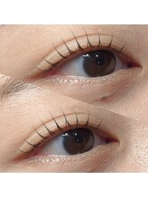 スターチス 行徳(statice)/大人気まつ毛パーマ◎