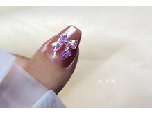 クオン(KUON)/リボンパーツ