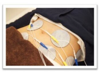 あさくさ整骨院/体幹を体感！！