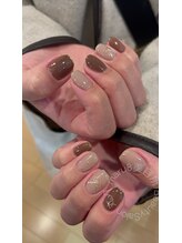 美容所 丸八/画像持ち込み10本コース