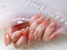 ハナアイ サロン 新大久保店(hanaai salon)/スカルプオーダー