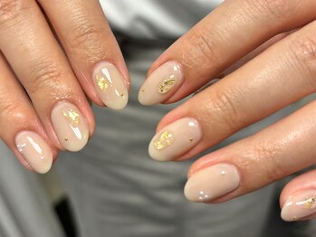 ミュー 蒲田(mue)/シンプルデザイン