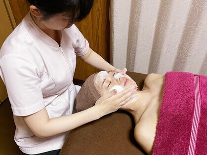 けんこうなかまの施術院 じけ店の写真