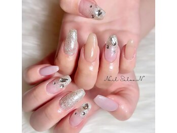 ネイルサロン エヌ(Nail Salon N)/