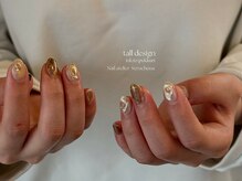 セルーチェナ(Seruchena.)/tall design ¥9300