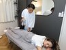 【都度払い】美顔鍼も◎全身鍼灸マッサージ70分　￥8,800