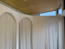 ムム 金沢 桜田(mumu)の雰囲気（3店舗全室個室はmumu eyeだけ！）