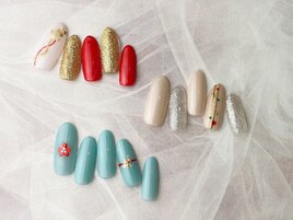 【オフ無料・ケア込】定額4500円