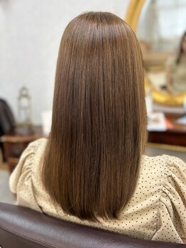 エステ ルブア(Este LEBUA)/ヘアカラー