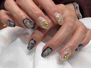 マール 甲子園店(marl)/free art