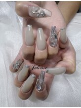 ジョリエス 蒲田(Joliesse)/