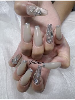 ジョリエス 蒲田(Joliesse)/