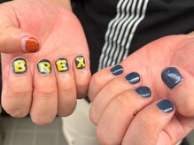 ビティップ(Vitip)/おまかせデザインネイル