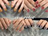 【オフ無料】-Hand- ワンカラー　￥6000→¥4500