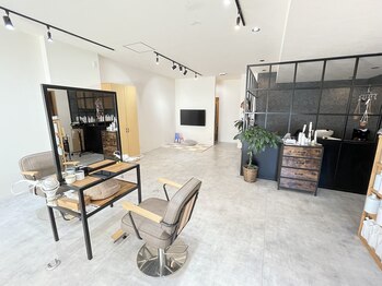 ライツアイラッシュ(ReiZ eyelash)/ライツ店内 美容室