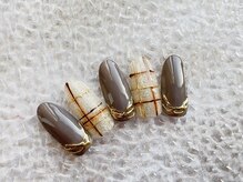 ネイルハピネス(nail happiness)/Design