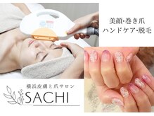 サチ 横浜(SACHI)