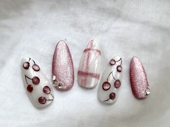 バタフライ 津田沼店(Butterfly)/定額デザインC