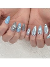 イーズ(ease)/150分持ち込みアート