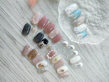 アンドナイン(&9)