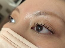 ネイルサロン ヒルズ(nail salon Hills)/まつ毛パーマ　￥3980～