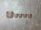 フット定額¥9500コース