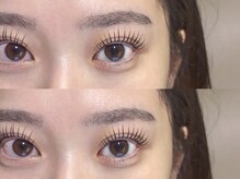 ビビエール 姫路店(viviAiles)/パリジェンヌラッシュリフト