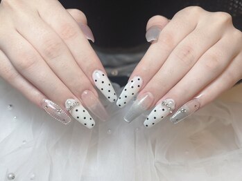 ユミネイルサロン/持ち込みデザイン