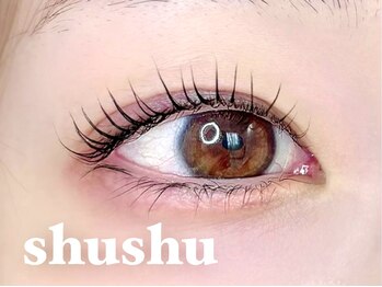 シュシュ(shushu)/まつげパーマ【ラッシュリフト】