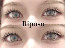 リポーゾ(Riposo.)