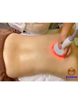 二の腕・ハミ肉ケアをしたい