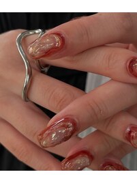 定額ニュアンス