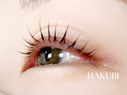 白美 東武宇都宮(HAKUBI)の写真