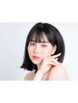 キープ力が自慢のサロン