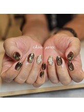 シュポルテ(chou porte)/