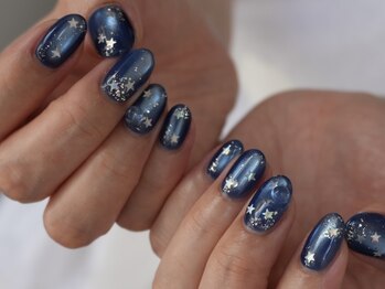 ミニョン(mignon)