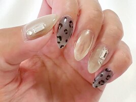 【manami】定額simple